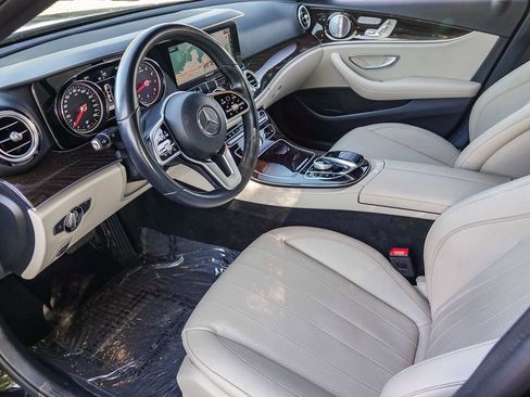 Used 2019 Mercedes-Benz E 300 image 16