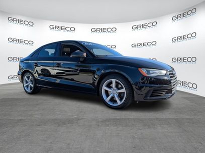 Used 2016 Audi A3 1.8T Premium w/ Audi MMI Navigation Plus