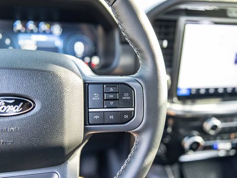 Used 2026 Ford F150 Lariat AWD/4WD image 24