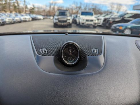 Used 2022 Maserati Levante Modena image 20