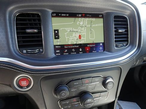 Used 2023 Dodge Charger SRT Hellcat w/ Harman/Kardon Audio Group image 19