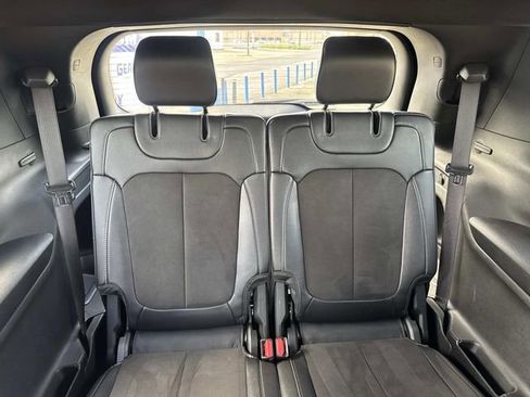 Used 2023 Jeep Grand Cherokee L Laredo RWD image 18