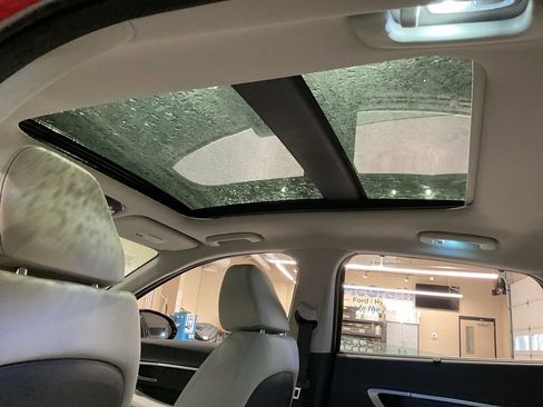 New 2026 Hyundai Sonata Limited image 19