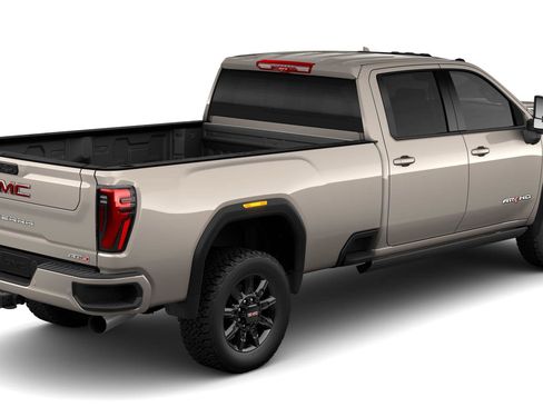 New 2026 GMC Sierra 3500 AT4 w/ AT4 Premium Plus Package AWD/4WD image 62