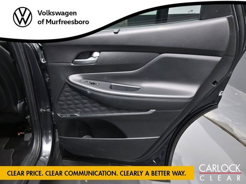 Used 2023 Hyundai Santa Fe Limited AWD/4WD image 37