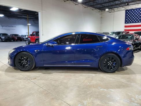 Used 2017 Tesla Model S 75 RWD image 13