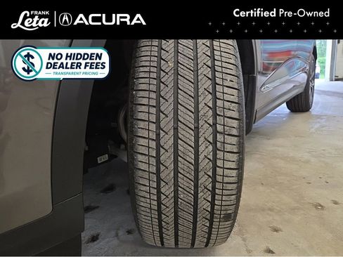 Used 2024 Acura MDX SH-AWD w/ Technology Package image 26