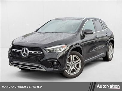 Used 2022 Mercedes-Benz GLA 250