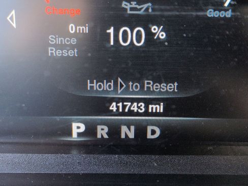 Used 2022 RAM 1500 Classic Warlock image 20