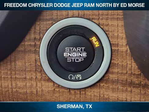 Used 2019 RAM 1500 Limited AWD/4WD image 15