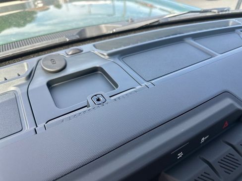 New 2025 Ford Bronco Big Bend image 22