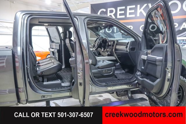Used 2019 Ford F250 Lariat AWD/4WD image 42