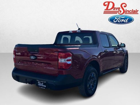 New 2026 Ford Maverick XLT image 7