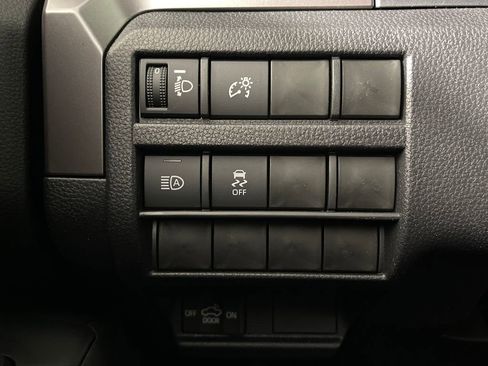 New 2026 Toyota Tacoma SR5 image 28