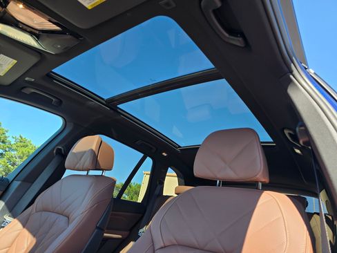 New 2026 BMW X5 xDrive40i AWD/4WD image 27