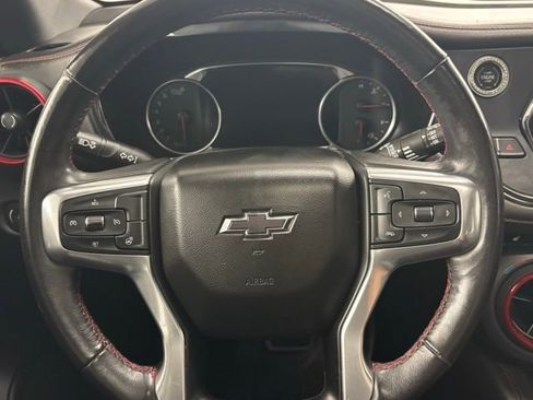 Used 2020 Chevrolet Blazer RS w/ LPO, Sport Package image 20