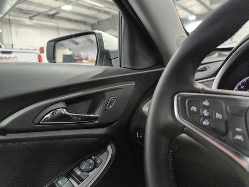 Used 2024 Chevrolet Malibu LT w/ Sport Edition FWD image 20