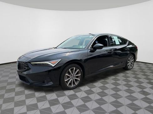 Used 2024 Acura Integra FWD image 3