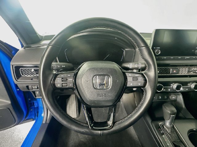 Certified 2026 Honda Civic Sport image 21