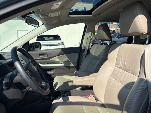 Used 2012 Honda CR-V EX-L image 10