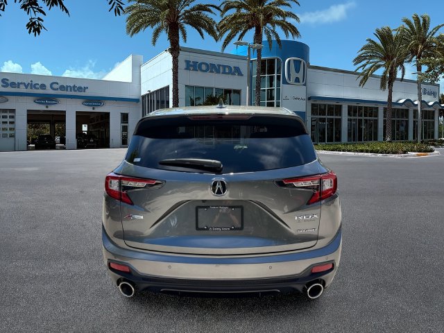 Used 2026 Acura RDX w/ Advance Package AWD/4WD image 7