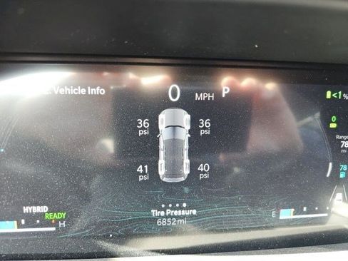 Used 2022 Jeep Grand Cherokee Limited 4xe w/ Luxury Tech Group II image 23