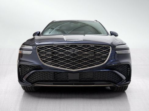 Used 2026 Genesis GV70 2.5T Sport Prestige AWD/4WD image 2