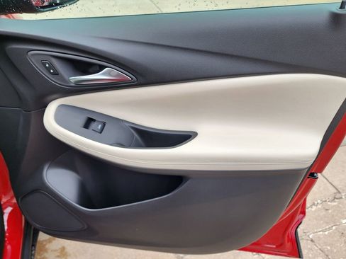 New 2026 Buick Encore GX Preferred FWD image 36