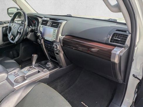 Used 2023 Toyota 4Runner Limited image 20