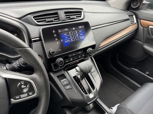 Used 2019 Honda CR-V EX image 16