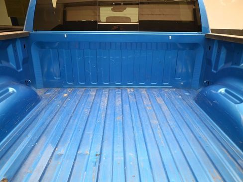 Used 2025 RAM 1500 Laramie w/ Night Edition AWD/4WD image 29