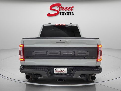 Used 2023 Ford F150 Raptor image 3