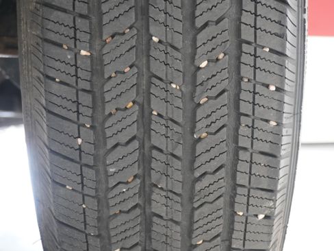 Used 2020 Jeep Wrangler Sport AWD/4WD image 27