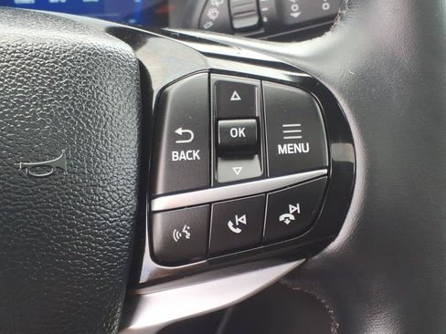 Certified 2023 Ford Explorer Platinum w/ Technology Package AWD/4WD image 15