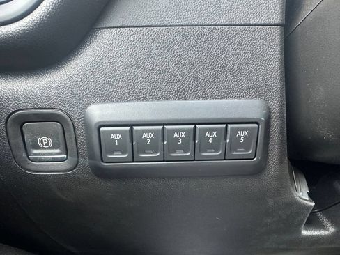 New 2026 Chevrolet Silverado 2500 W/T w/ WT Convenience Package AWD/4WD image 11