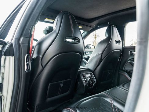 Used 2021 Aston Martin DBX image 30