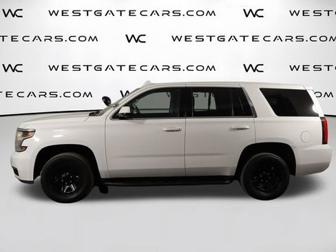 Used 2020 Chevrolet Tahoe 2WD image 5