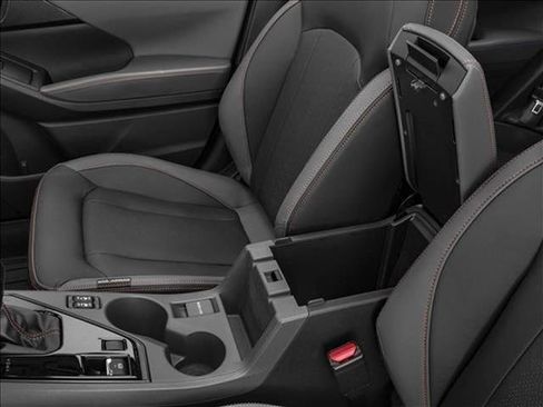 New 2025 Subaru Crosstrek 2.5i Limited w/ Popular Package #3A image 10