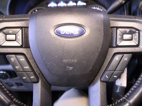 Used 2018 Ford F150 XLT w/ Equipment Group 301A Mid image 18