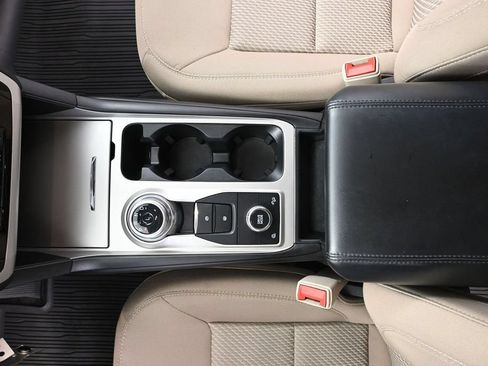 Used 2022 Ford Explorer 4WD image 33
