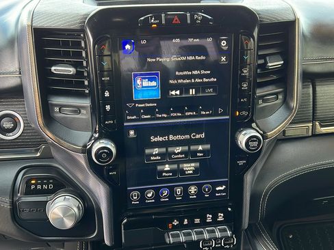 Used 2019 RAM 1500 Limited w/ Advanced Safety Group image 22