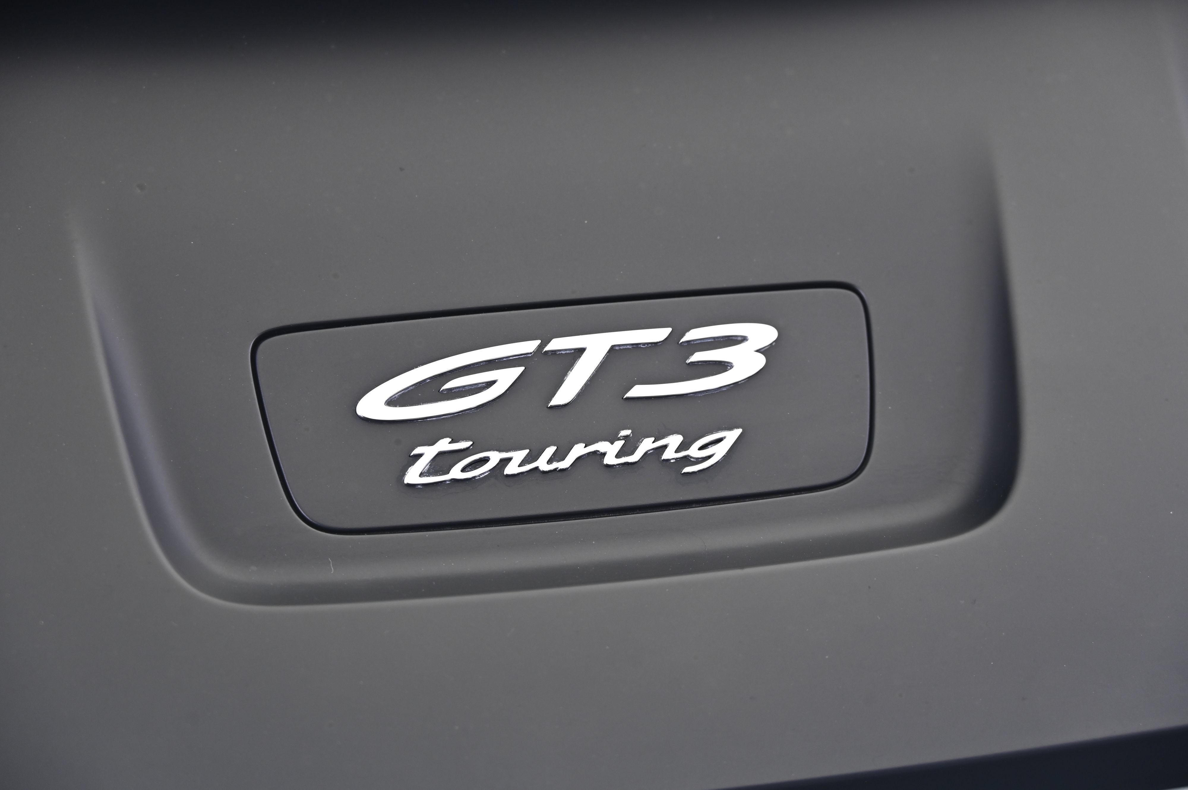 Certified 2022 Porsche 911 GT3 RWD image 11