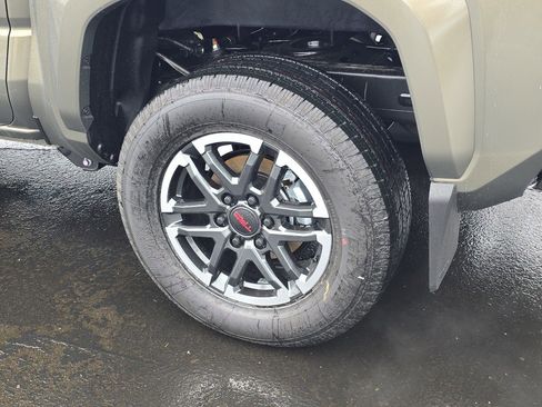 New 2026 Toyota Tacoma TRD Sport image 10