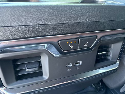 New 2026 GMC Sierra 2500 4x4 Crew Cab Denali Ultimate image 47