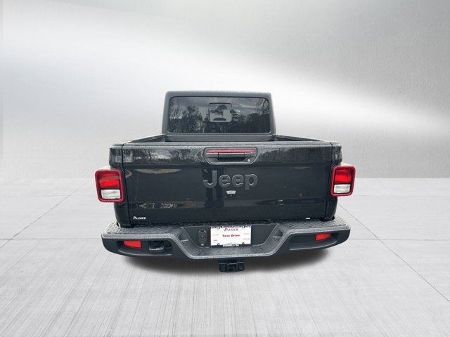 New 2026 Jeep Gladiator Sport AWD/4WD image 7