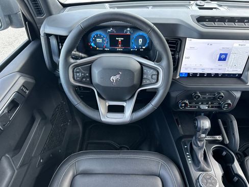 New 2025 Ford Bronco Badlands w/ Sasquatch Package image 15