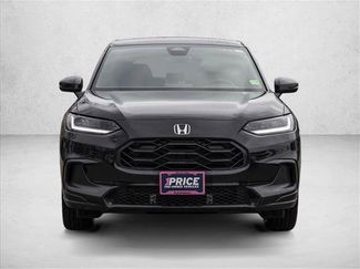 Used 2025 Honda HR-V Sport video 2