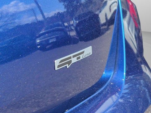 Used 2025 Kia K5 GT-Line image 37