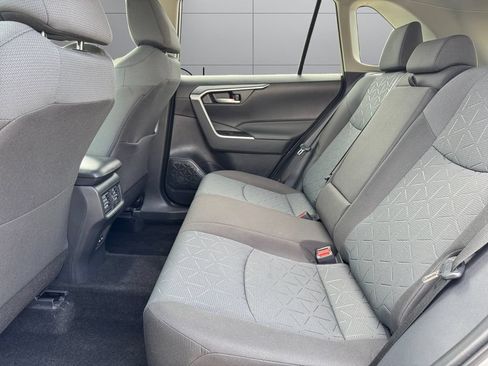 Certified 2025 Toyota RAV4 XLE w/ Convenience Package AWD/4WD image 16