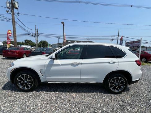 Used 2015 BMW X5 xDrive35i AWD/4WD image 5